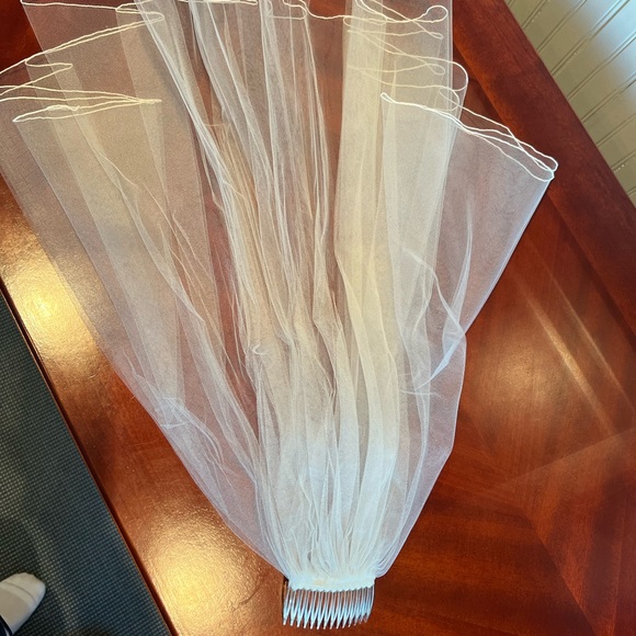 Communion or flower girl dress - Picture 8 of 14